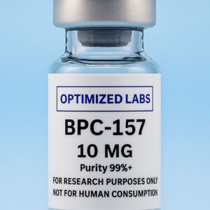 BPC-157 10mg