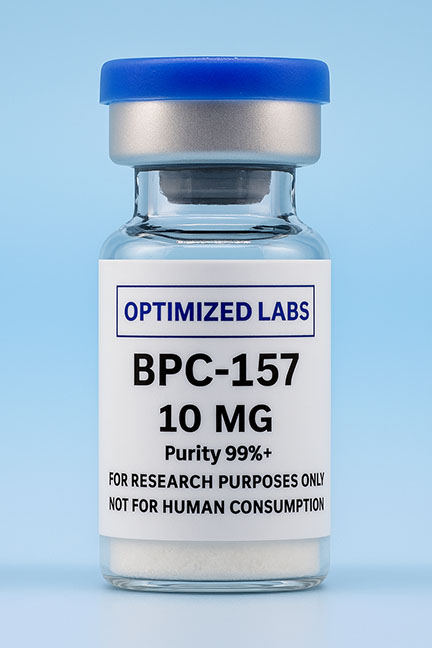 BPC-157 10mg