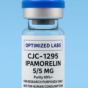 CJC-1295 IPAMORELIN 5/5 MG