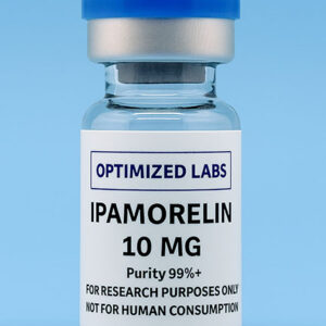 IPAMORELIN 10mg