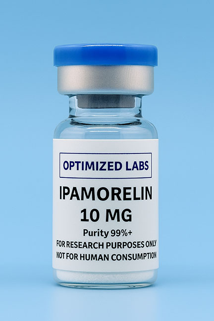 IPAMORELIN 10mg