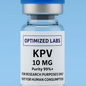 KPV 10 MG