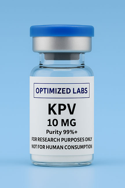 KPV 10 MG