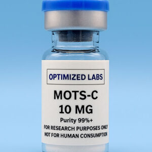 MOTS-C 10mg