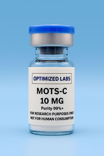 MOTS-C 10mg