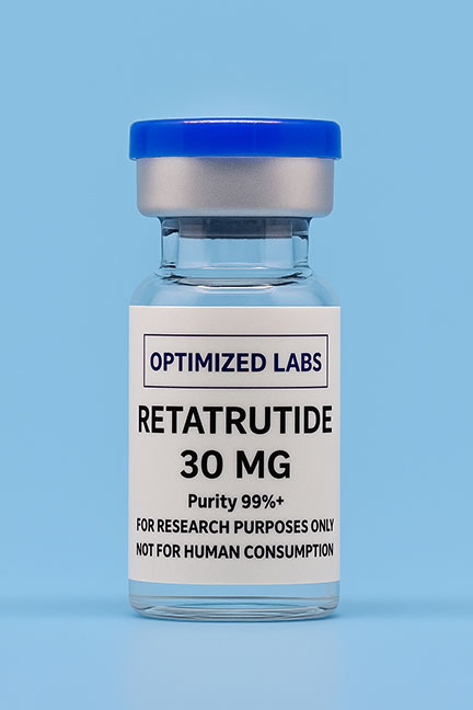 RETATRUTIDE 30mg