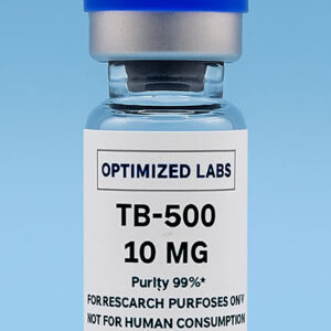 TB-500 10mg