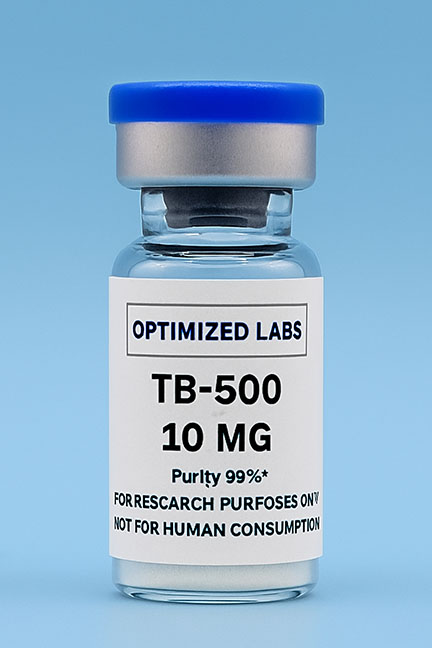 TB-500 10mg