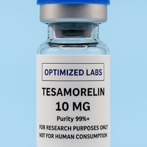 TESAMORELIN 10mg