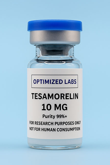 TESAMORELIN 10mg