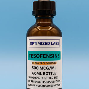TESOFENSINE
