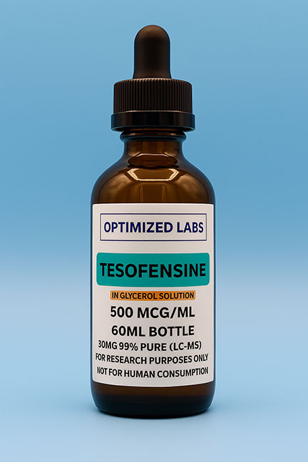 TESOFENSINE