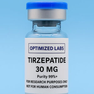 TIRZEPATIDE 30mg