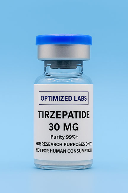 TIRZEPATIDE 30mg