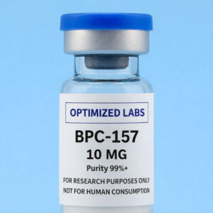 BPC-157 10mg