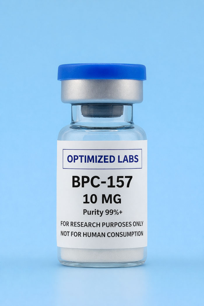 BPC-157 10mg