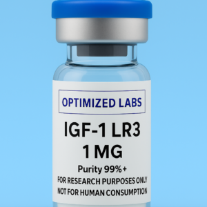 IGF-1 LR3 1MG